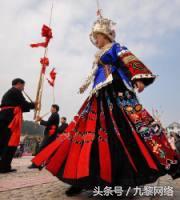 贵州六大特色文化
