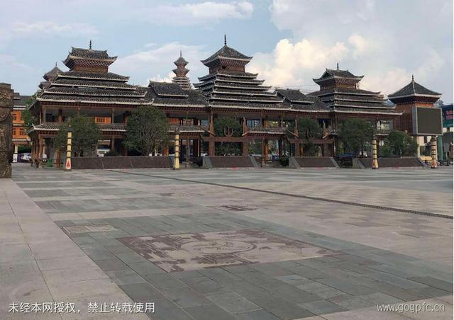 五一到贵州,这些景点背后的历史文化要晓得(下)