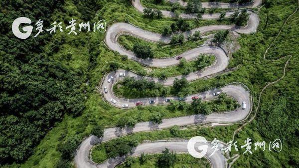 五一到贵州,这些景点背后的历史文化要晓得(下)
