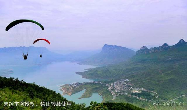 五一到贵州,这些景点背后的历史文化要晓得(下)
