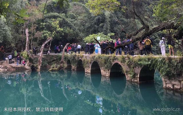 五一到贵州,这些景点背后的历史文化要晓得(下)