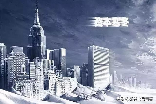 别拿“资本寒冬”当借口,心里没点B数吗?