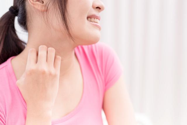 瘙痒、红肿起疹子?夏季来临,送你5种常见皮肤病的预防方法