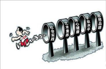 当下教育最缺什么?学校教育不能只剩下功利教育