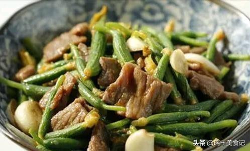 餐餐吃光盘的几道家常菜,新手轻松提高厨艺,每一道都是招牌菜
