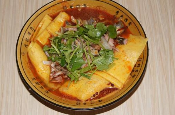 保定最好吃的5道美食,本地人百吃不厌,外地人赞不绝口