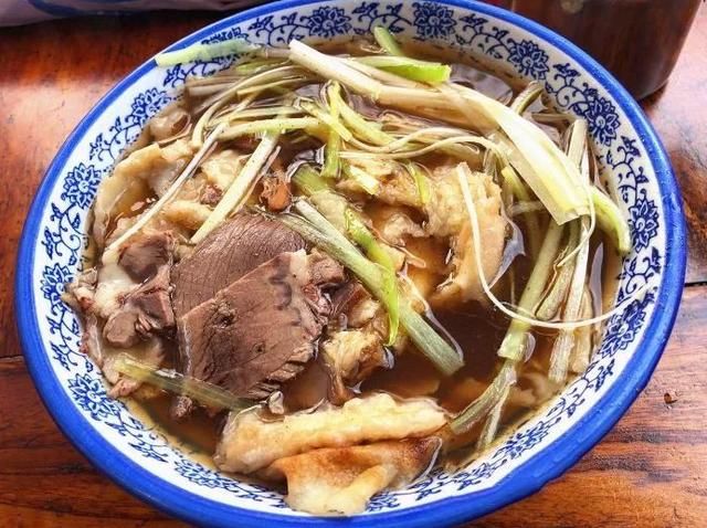 保定最好吃的5道美食,本地人百吃不厌,外地人赞不绝口