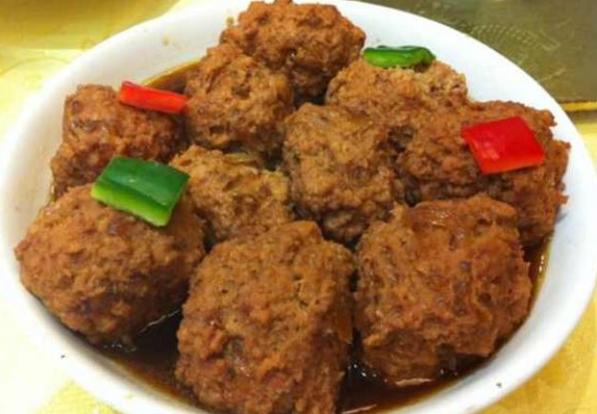 保定最好吃的5道美食,本地人百吃不厌,外地人赞不绝口