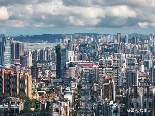 楼市陷入“降价也卖不掉”,房子多的麻烦来了?经济学家透露答案