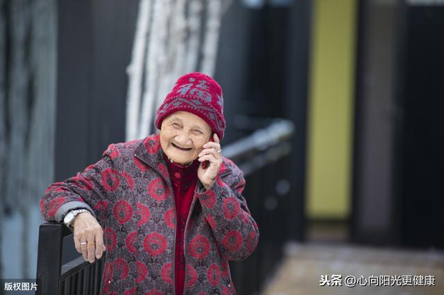 老年人养生秘诀 老年人养生原则