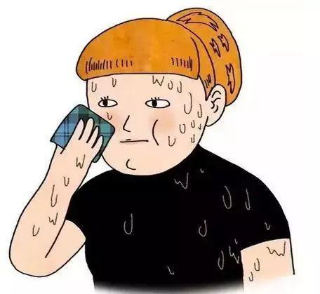 夏季出汗好处多,这5招让你健康出一身汗