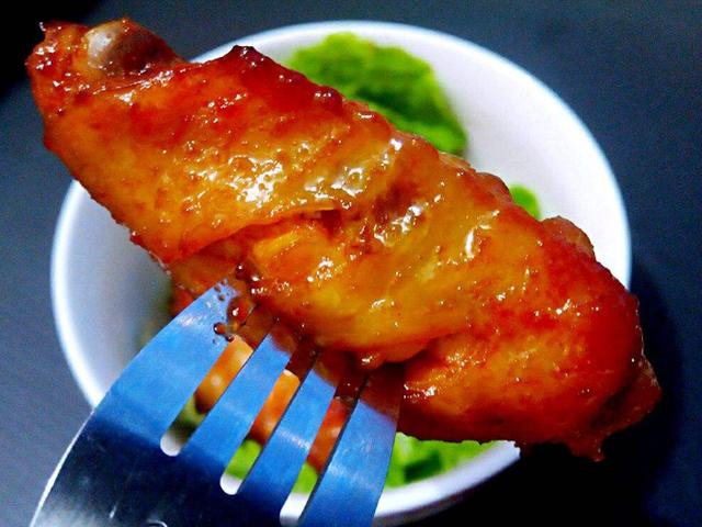 明明是中国美食,却一直被误认为是外国货,只因名字“太洋气”