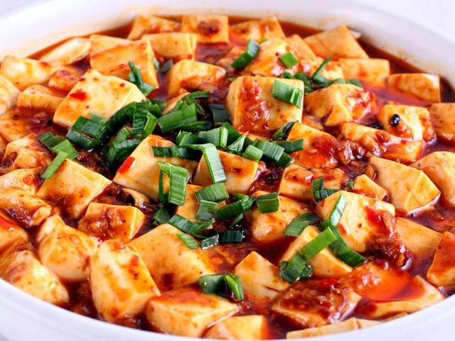 明明是中国美食,却一直被误认为是外国货,只因名字“太洋气”