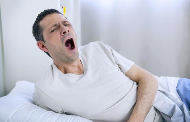 加快男人衰老的6个行为,过了30岁,为了身体健康,需及时纠正