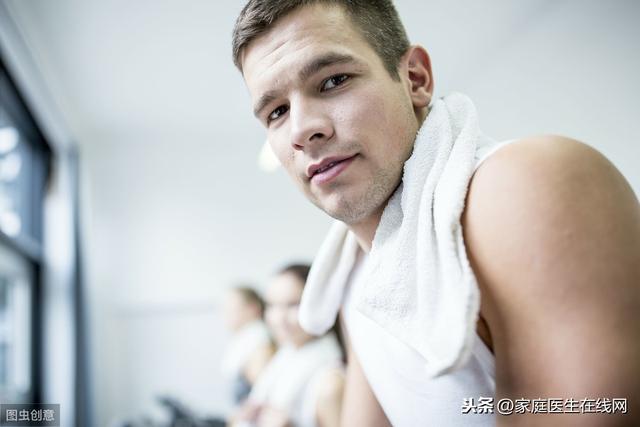 男性如何做好保健?做好这5点,对“能力”有帮助