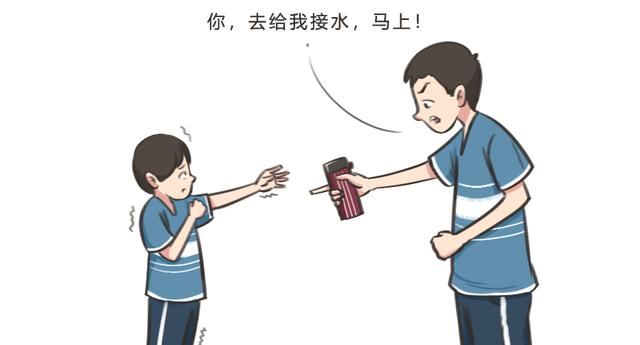 静进医生:校园霸凌是可以预防的