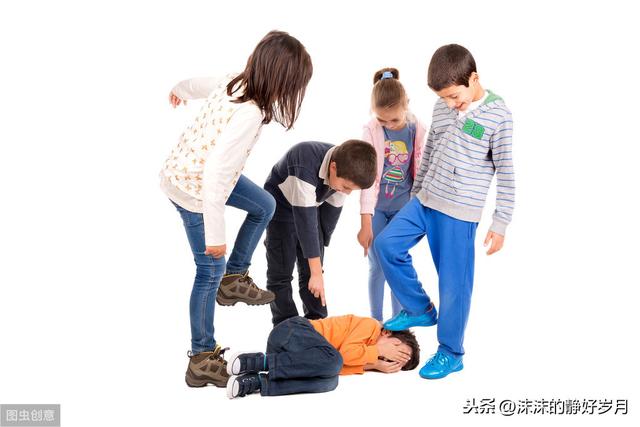 避免孩子遭遇校园霸凌,要怎么做才有效?看不同领域的专家怎么说