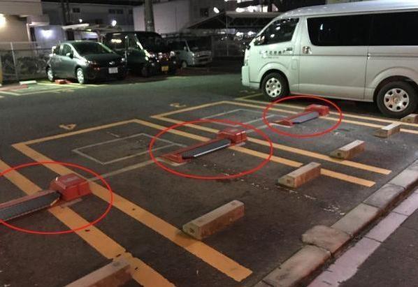 为啥这么小的日本没有停车问题?网友:看完真替国内停车位捏把汗