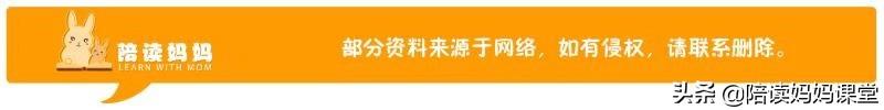 关于教育孩子的十个方法，学会方法才能辅导好孩子，太好了