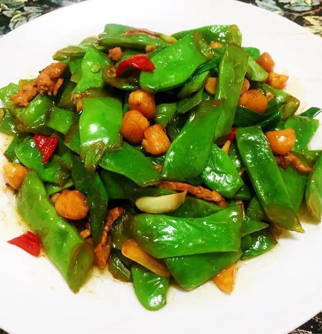 这6道菜,适合夏季好吃又下饭的家常菜,经济实惠几分钟就能搞定