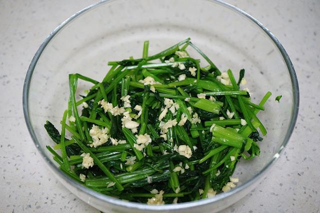 早餐吃这道凉拌菜,营养健康还省时间