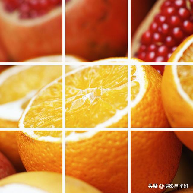 简单实用摄影技巧4个,不再羡慕别人照片好看,学了你也能拍大片