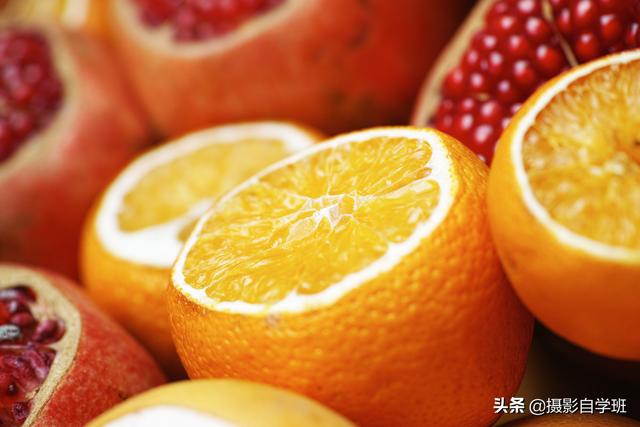 简单实用摄影技巧4个,不再羡慕别人照片好看,学了你也能拍大片