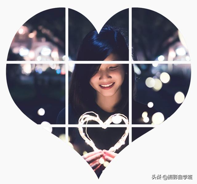 简单实用摄影技巧4个,不再羡慕别人照片好看,学了你也能拍大片