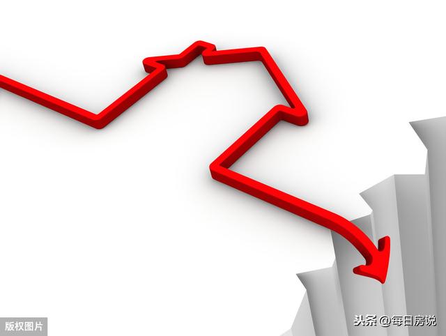 房价5月重启“升值潮”,楼市又要起飞?国家逆势出手,招招见血