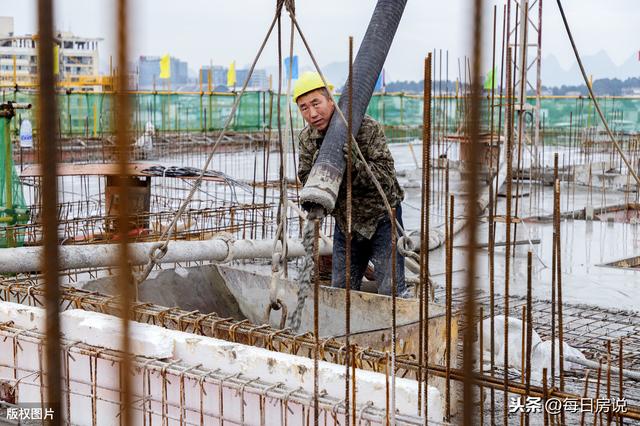 房价5月重启“升值潮”,楼市又要起飞?国家逆势出手,招招见血