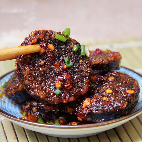吃一次就能让你上瘾的四种特产美食，确定不来尝一尝吗？