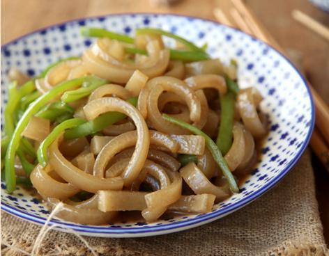 8种人见人爱的美食,自己动动手,美味天天有