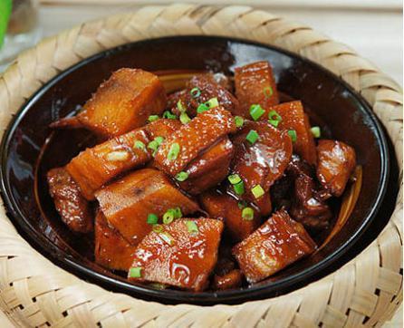8种人见人爱的美食,自己动动手,美味天天有