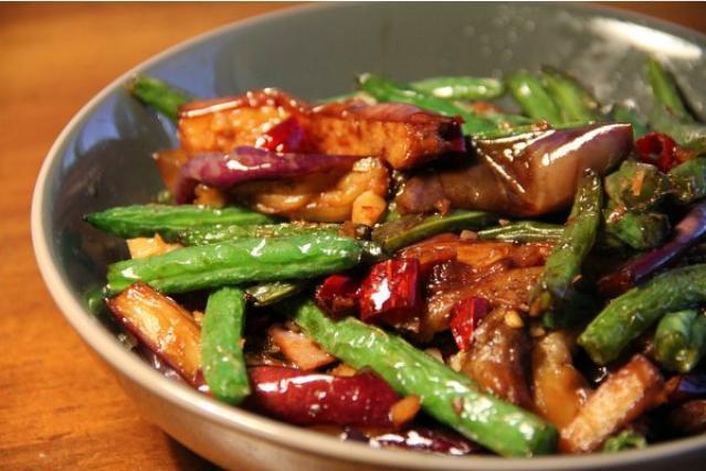 8种人见人爱的美食,自己动动手,美味天天有