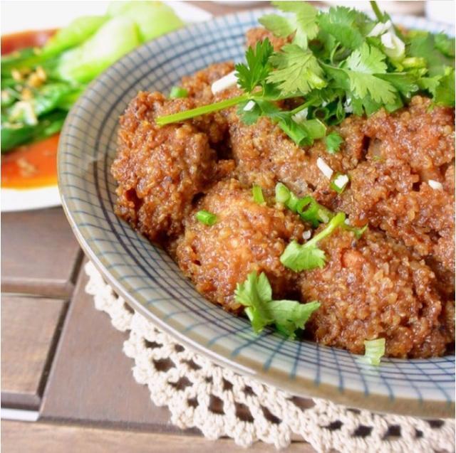 8种人见人爱的美食,自己动动手,美味天天有