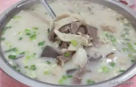 四川的10大“另类美食”,外地食客只能望而却步,无从下嘴