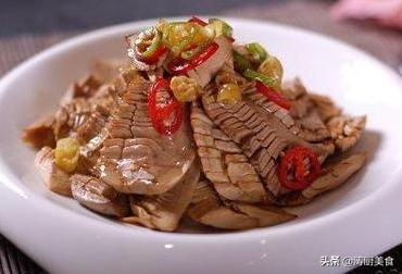 四川的10大“另类美食”,外地食客只能望而却步,无从下嘴