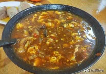 四川的10大“另类美食”,外地食客只能望而却步,无从下嘴