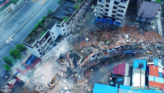 房价“只准涨不准跌”?国家一纸文件打破楼市规则,敲定5年格局