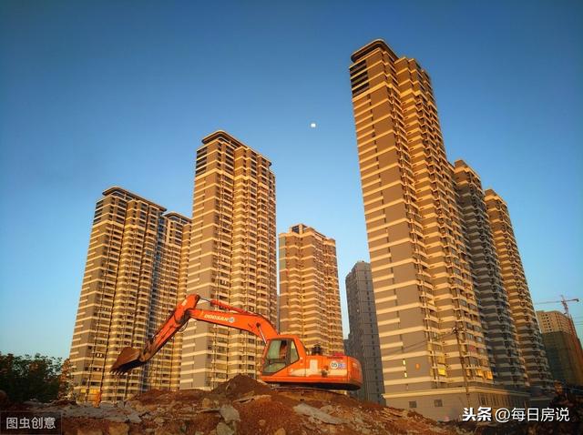 房价“只准涨不准跌”?国家一纸文件打破楼市规则,敲定5年格局
