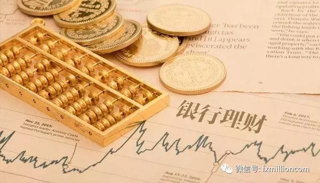 浅谈三大“傻瓜式”理财方法,你不会理财就OUT了