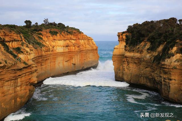 全球25个“十大”世界顶级旅游胜地随你挑