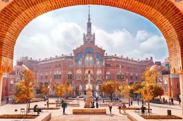 一生必去的50个国外旅行胜地，一路旅行一路快乐