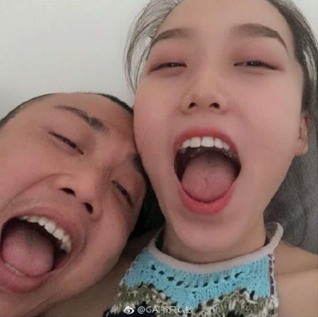 18岁接济男友,22岁结婚,24岁生子,她用6年降伏一身狂傲的GAI