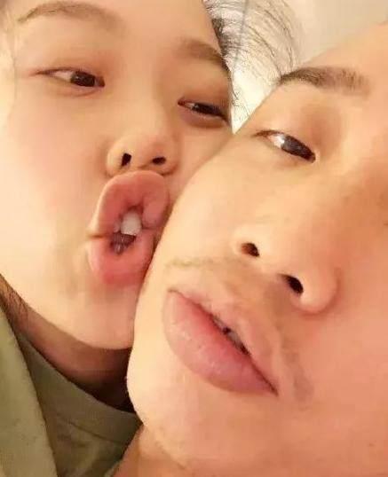 18岁接济男友,22岁结婚,24岁生子,她用6年降伏一身狂傲的GAI
