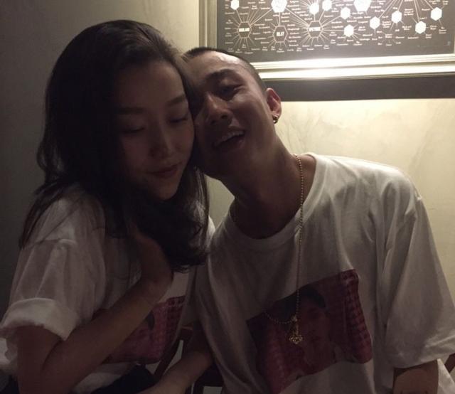 18岁接济男友,22岁结婚,24岁生子,她用6年降伏一身狂傲的GAI
