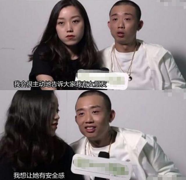 18岁接济男友,22岁结婚,24岁生子,她用6年降伏一身狂傲的GAI