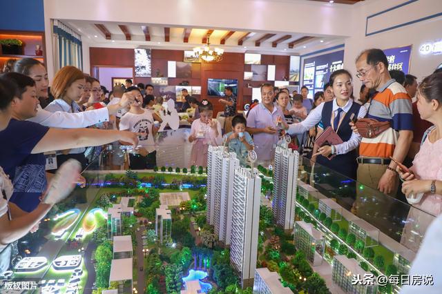 楼市“虚火”终于引起高层注意!12年来首次,矛头指向2类人