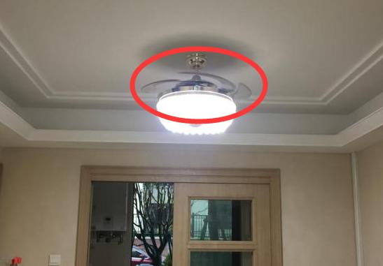 室内家居装修灯具须知,3个小细节,能帮你省下不少钱