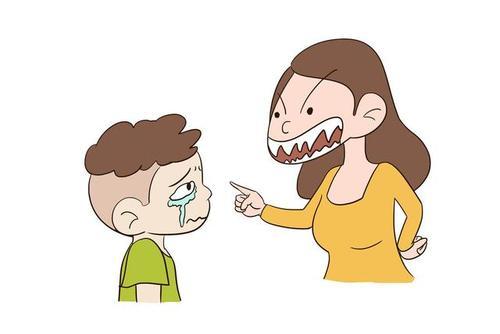 为什么吼完孩子,孩子转眼就忘?不是他不记仇,真实答案让人心酸